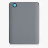 Калъф за Kobo Aura Edition 2, Kwmobile, сив, еко кожа, 41181.73