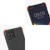 Калъф Kwmobile за Samsung Galaxy M33 5G, силиконов, прозрачен, 57967.03