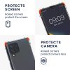 Калъф Kwmobile за Samsung Galaxy M32 4G, силиконов, прозрачен, 57965.03