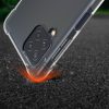 Калъф Kwmobile за Samsung Galaxy M32 4G, силиконов, прозрачен, 57965.03