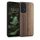Калъф Kwmobile за Samsung Galaxy A33 5G, дърво, кафяв, 57996.18