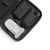 Комплект от 2 защити за перката за дрон DJI Mini 2/DJI Mini/DJI Mini SE, Kwmobile, сив, силикон, 57979.01