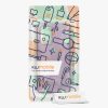 Калъф Kwmobile за Samsung Galaxy A53 5G, силиконов, лилав, 58019.230