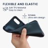 Калъф Kwmobile за Xiaomi Redmi 9A/Redmi 9AT, силиконов, син, 57663.239