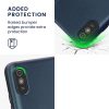 Калъф Kwmobile за Xiaomi Redmi 9A/Redmi 9AT, силиконов, син, 57663.239