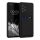 Калъф Kwmobile за Samsung Galaxy A53 5G, силиконов, черен, 58146.01