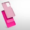 Калъф Kwmobile за OnePlus 9, силиконов, розов, 56040.77