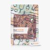 Капак за Kobo Libra 2, Kwmobile, Многоцветен, Екологична кожа, 56575.34