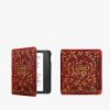 Капак за Kobo Libra 2, Kwmobile, Многоцветен, Екологична кожа, 56575.34