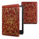 Калъф за Amazon Kindle Paperwhite 11, Kwmobile, Многоцветен, Екологична кожа, 56256.48