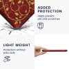 Калъф за Amazon Kindle Paperwhite 11, Kwmobile, Многоцветен, Екологична кожа, 56256.48