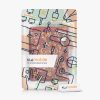 Калъф за Amazon Kindle Paperwhite 11, Kwmobile, Многоцветен, Екологична кожа, 56256.48