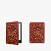 Калъф за Amazon Kindle Paperwhite 11, Kwmobile, Многоцветен, Екологична кожа, 56256.48