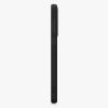 Калъф Kwmobile за Samsung Galaxy A33 5G, силиконов, черен/бял, 58244.01