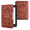 Капак за Amazon Paperwhite 7, Kwmobile, Многоцветен, Екологична кожа, 45569.51