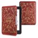 Капак за Amazon Paperwhite 7, Kwmobile, Многоцветен, Екологична кожа, 45569.51