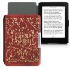Капак за Amazon Paperwhite 7, Kwmobile, Многоцветен, Екологична кожа, 45569.51