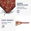 Капак за Amazon Paperwhite 7, Kwmobile, Многоцветен, Екологична кожа, 45569.51