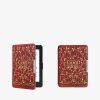 Капак за Amazon Paperwhite 7, Kwmobile, Многоцветен, Екологична кожа, 45569.51