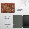 Капак за Kobo Aura Edition 2, Kwmobile, Многоцветен, Екологична кожа, 44409.35