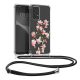 Калъф Kwmobile за Samsung Galaxy A33 5G, силиконов, многоцветен, 58233.02
