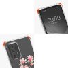 Калъф Kwmobile за Samsung Galaxy A53 5G, силиконов, многоцветен, 58234.02