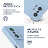 Калъф Kwmobile за Xiaomi 11T/11T Pro, силиконов, син, 56573.58