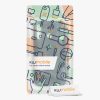 Калъф Kwmobile за Huawei P30 Lite, Силиконов, Зелен, 47499.169