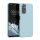 Калъф Kwmobile за Xiaomi Redmi Note 11/Redmi Note 11s, силиконов, син, 57368.58