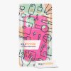 Калъф Kwmobile за Apple iPhone 12 Mini, силиконов, розов, 58282.77