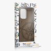 Калъф Kwmobile за Samsung Galaxy A53 5G, дърво, кафяв, 58317.02