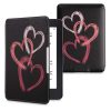 Капак за Amazon Paperwhite 7, Kwmobile, Многоцветен, Екологична кожа, 45569.54