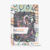 Капак за Amazon Paperwhite 7, Kwmobile, Многоцветен, Екологична кожа, 45569.54