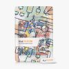 Калъф за Kobo Libra 2, Kwmobile, Многоцветен, Екологична кожа, 56575.35