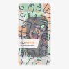 Kwmobile Universal Cover размер XL - 6,8 инча, микрофибър, многоцветен, 49866.4.12