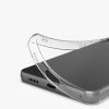 Калъф Kwmobile за Samsung Galaxy A53 5G, силиконов, прозрачен, 58329.03
