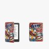 Капак за Kobo Aura Edition 2, Kwmobile, Многоцветен, Екологична кожа, 44409.36