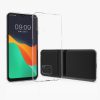 Калъф Kwmobile за Nokia G21/G11, Силиконов, Прозрачен, 58330.03
