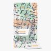 Калъф Kwmobile за Nokia G21/G11, Силиконов, Прозрачен, 58330.03