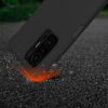 Калъф Kwmobile за Xiaomi 11T/11T Pro, силиконов, черен, 57395.47