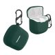 Капак за слушалки JBL Club Pro, Kwmobile, зелен, силикон, 58338.80
