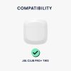 Капак за слушалки JBL Club Pro, Kwmobile, зелен, силикон, 58338.80