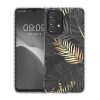 Калъф Kwmobile за Samsung Galaxy A33 5G, силиконов, многоцветен, 58367.01