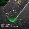 Калъф Kwmobile за Samsung Galaxy A33 5G, силиконов, многоцветен, 58367.01