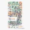 Калъф Kwmobile за Samsung Galaxy A33 5G, силиконов, многоцветен, 58367.01