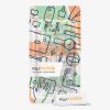 Калъф Kwmobile за Samsung Galaxy A53 5G, силиконов, многоцветен, 58384.03