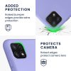Калъф Kwmobile за Samsung Galaxy A22 5G, силиконов, син, 58471.108