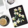 Калъф за Amazon Kindle Paperwhite 11, Kwmobile, Многоцветен, Екологична кожа, 56256.54
