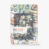 Калъф за Amazon Kindle Paperwhite 11, Kwmobile, Многоцветен, Екологична кожа, 56256.54