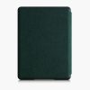 Калъф за Amazon Kindle Paperwhite 11, Kwmobile, зелен, текстилен, 56259.78